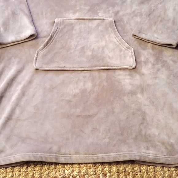 Softies Paddi Murphy Snuggle lounger - Picture 4 of 8